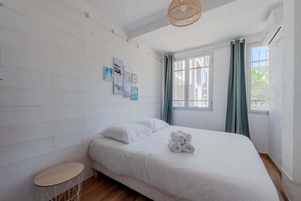 The Boheme Chic - 200 Meter From The Beach- カネ エクステリア 写真
