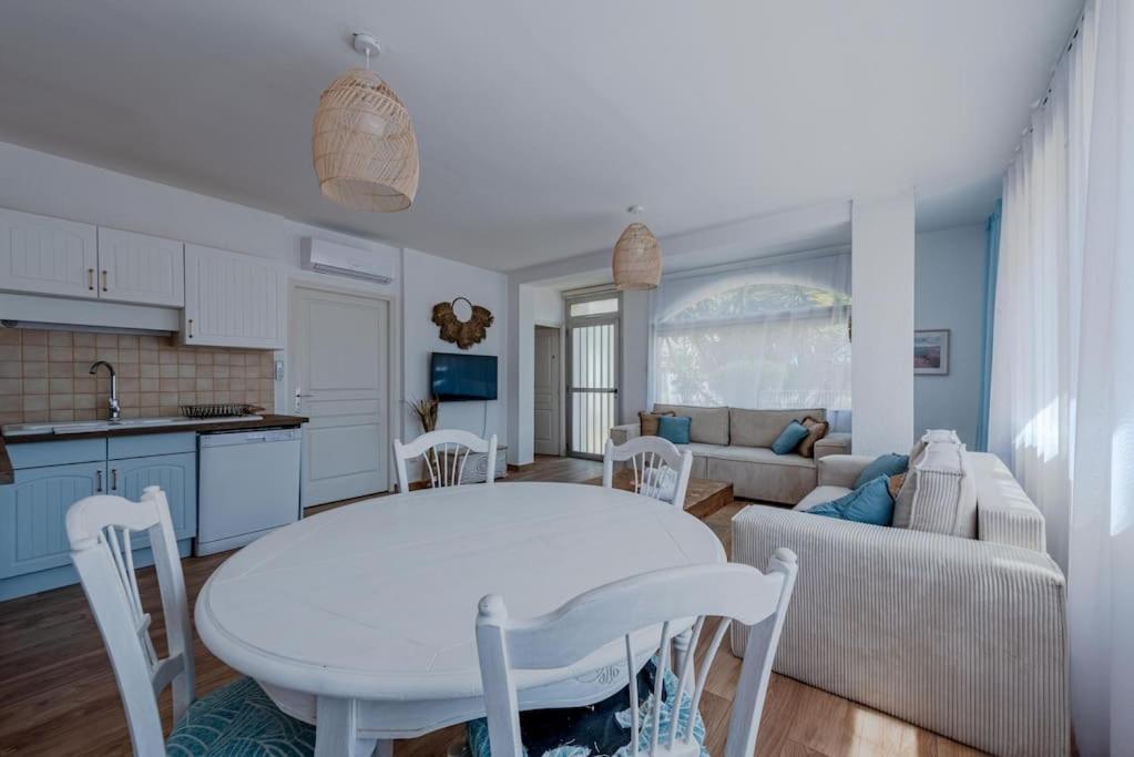 The Boheme Chic - 200 Meter From The Beach- カネ エクステリア 写真
