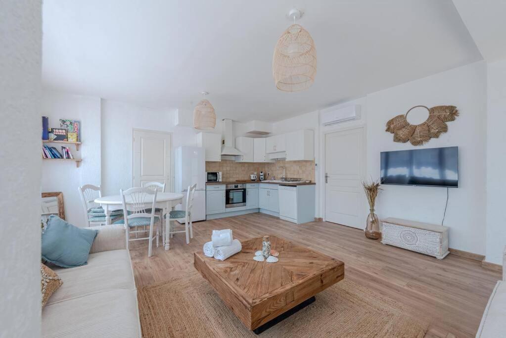 The Boheme Chic - 200 Meter From The Beach- カネ エクステリア 写真