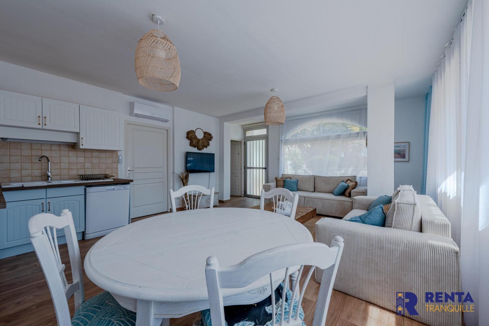 The Boheme Chic - 200 Meter From The Beach- カネ エクステリア 写真