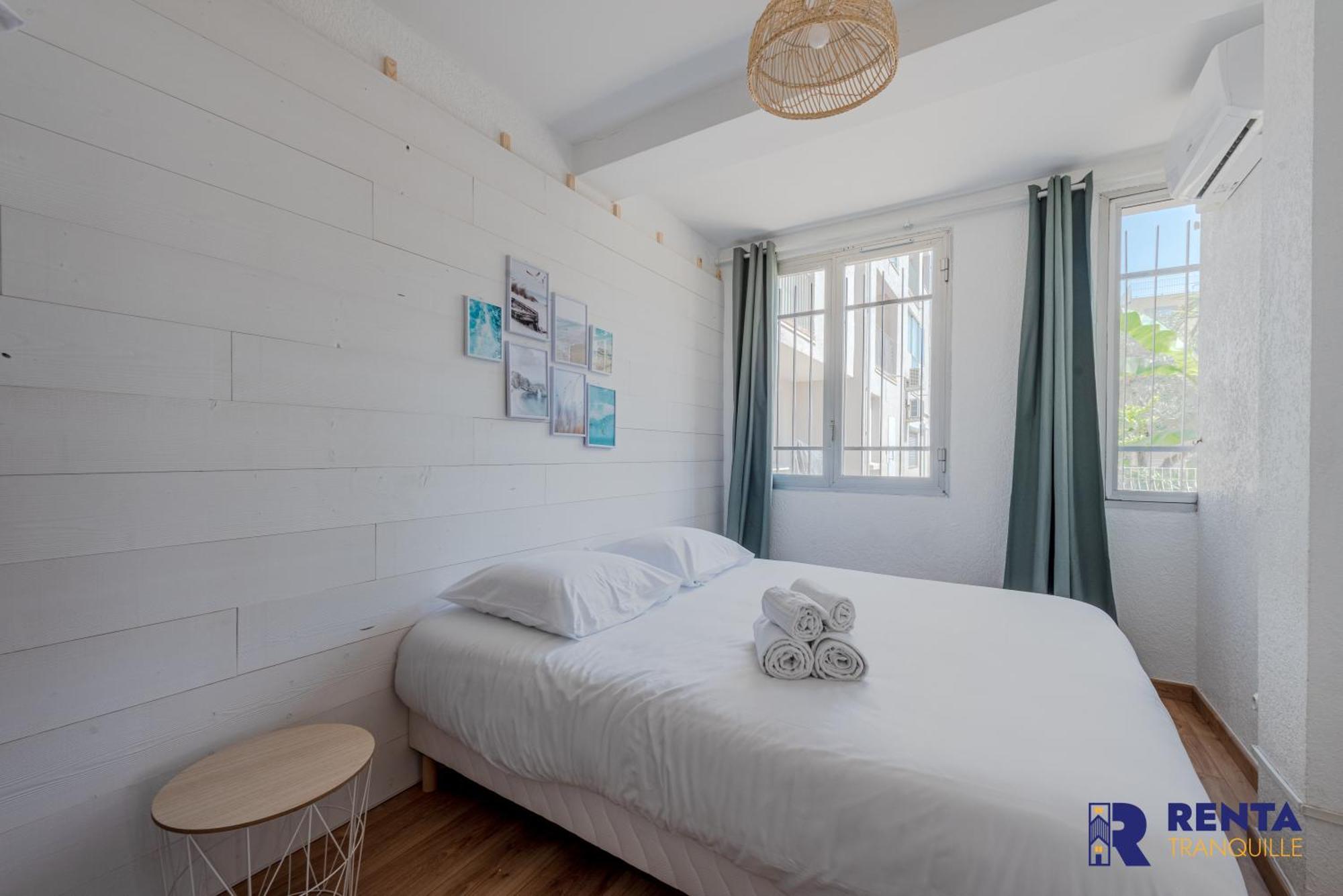 The Boheme Chic - 200 Meter From The Beach- カネ エクステリア 写真